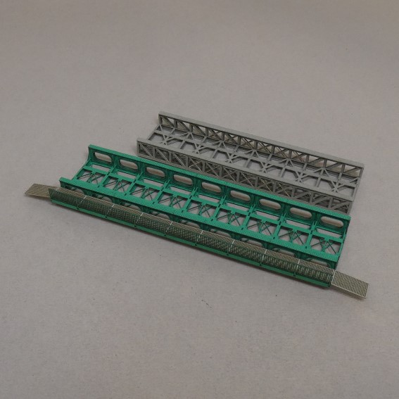 Markenburg thema Overlaatbrug